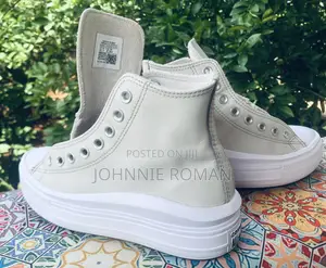 Converse Chuck Taylor
