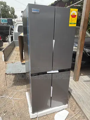 Nasco 350l Refrigerator Large Capacity for Modern Homes
