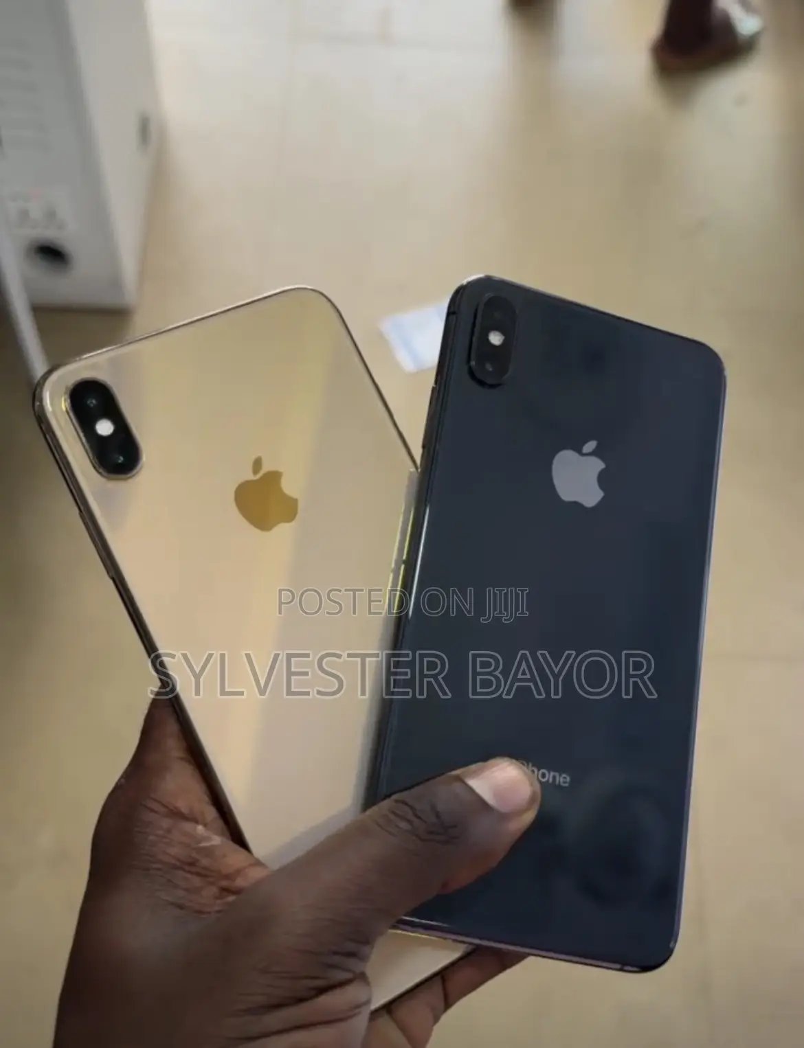Apple iPhone 11 128 GB Black