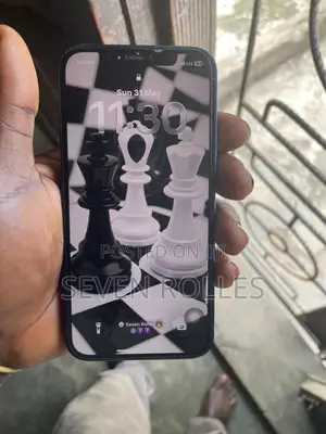 Apple iPhone 12 64 GB Blue