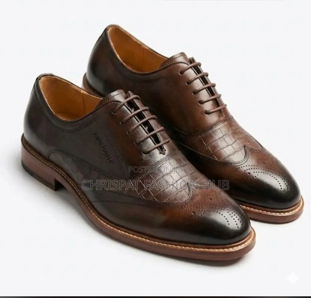 Corporate Shoes