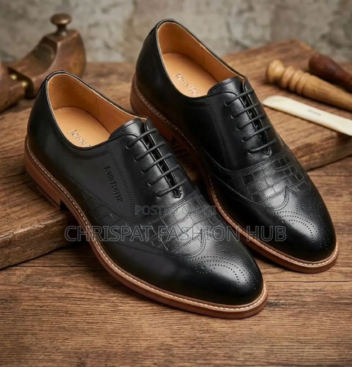 Corporate Shoes