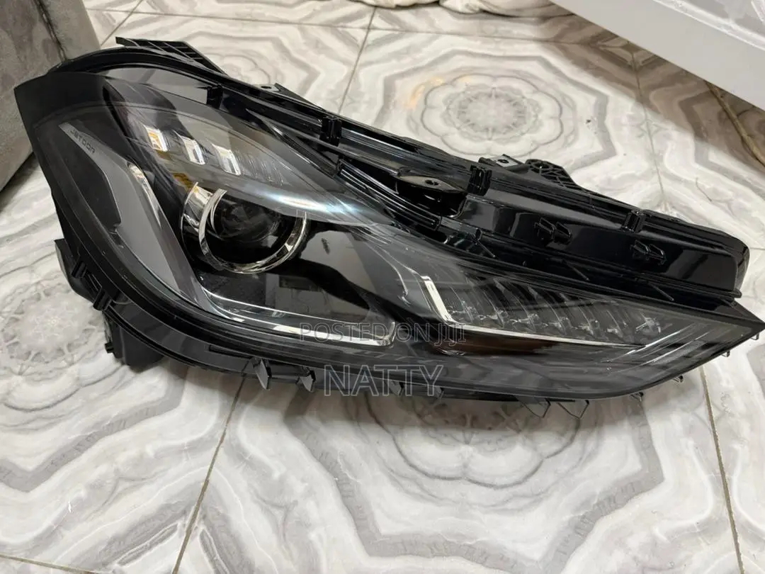 Jetour X70 Plus 2020 2021 2022 2023 Headlight