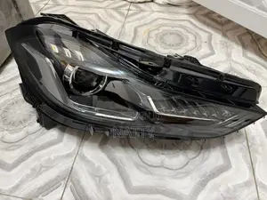 Jetour X70 Plus 2020 2021 2022 2023 Headlight