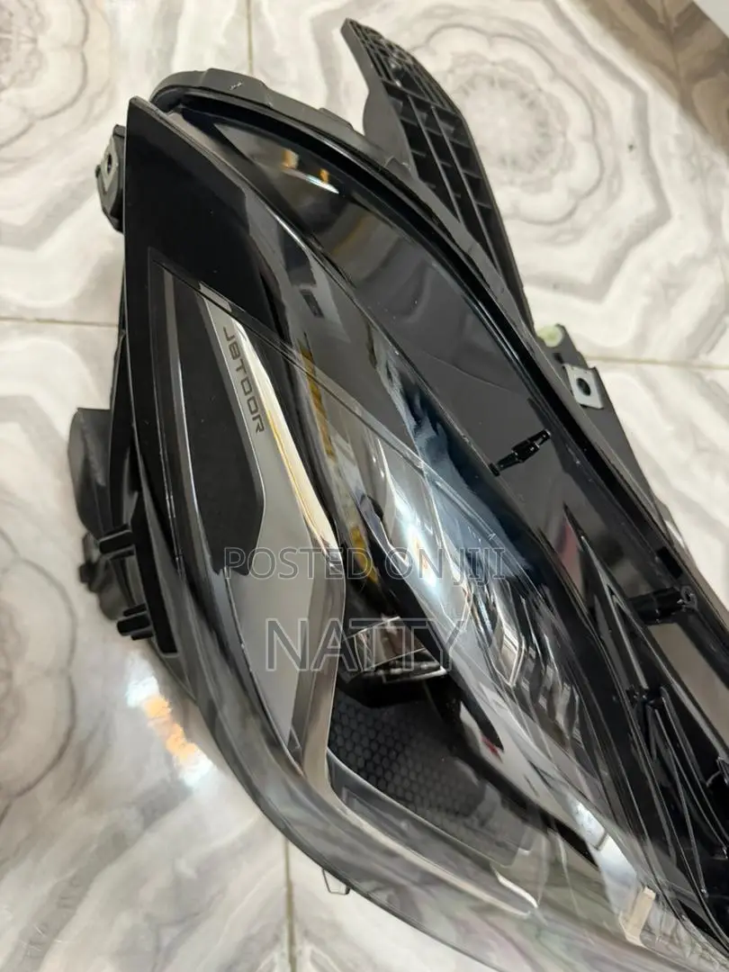 Jetour X70 Plus 2020 2021 2022 2023 Headlight