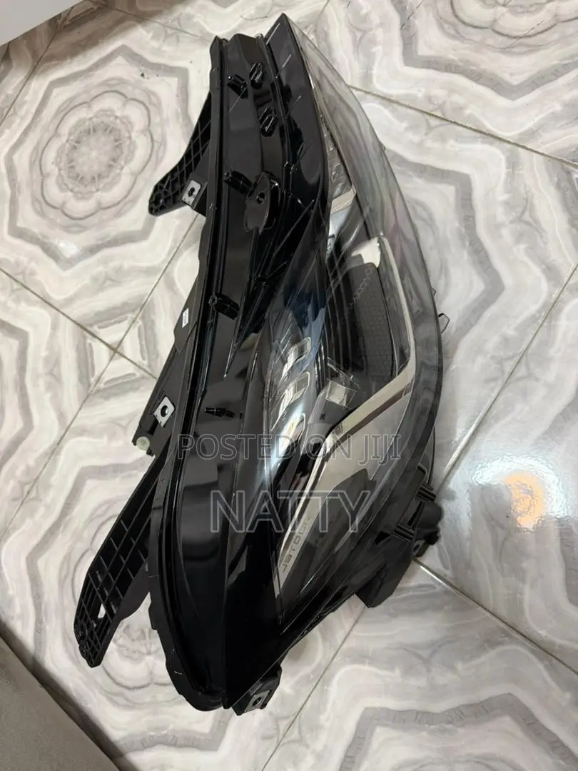 Jetour X70 Plus 2020 2021 2022 2023 Headlight