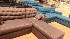 Quality Made Stuffing Chair