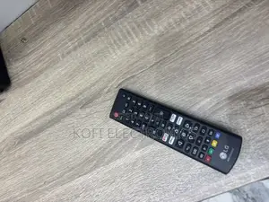 Lg Tv Replacement Remote Convenient And User-friendly