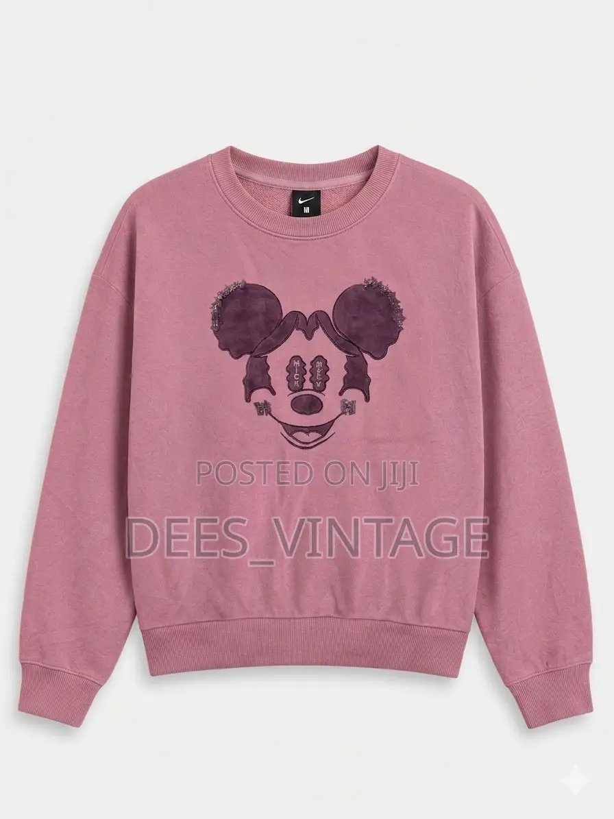 Sweatshirts