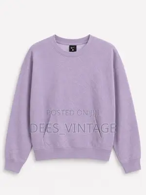 Sweatshirts