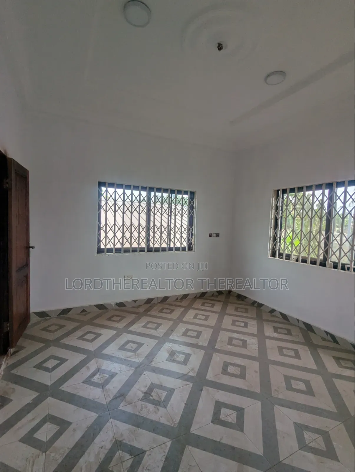 2bdrm Apartment in Pokuase for rent