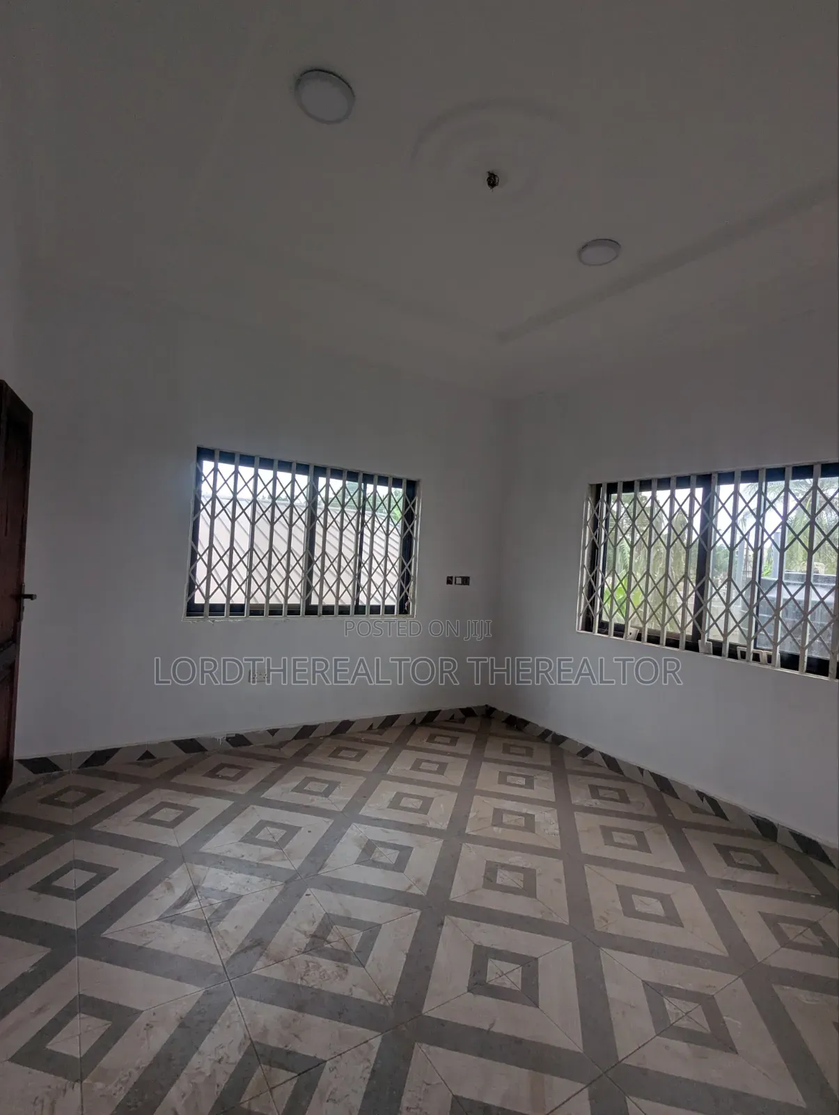 2bdrm Apartment in Pokuase for rent