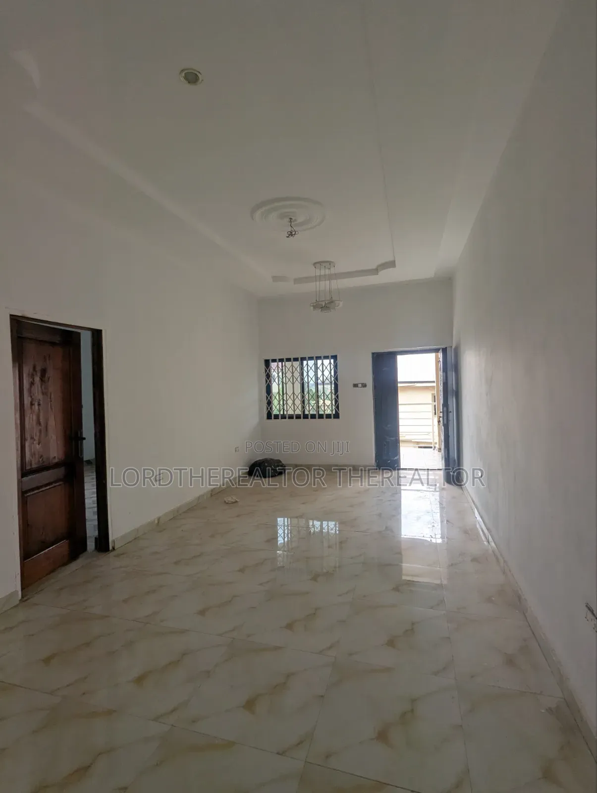 2bdrm Apartment in Pokuase for rent