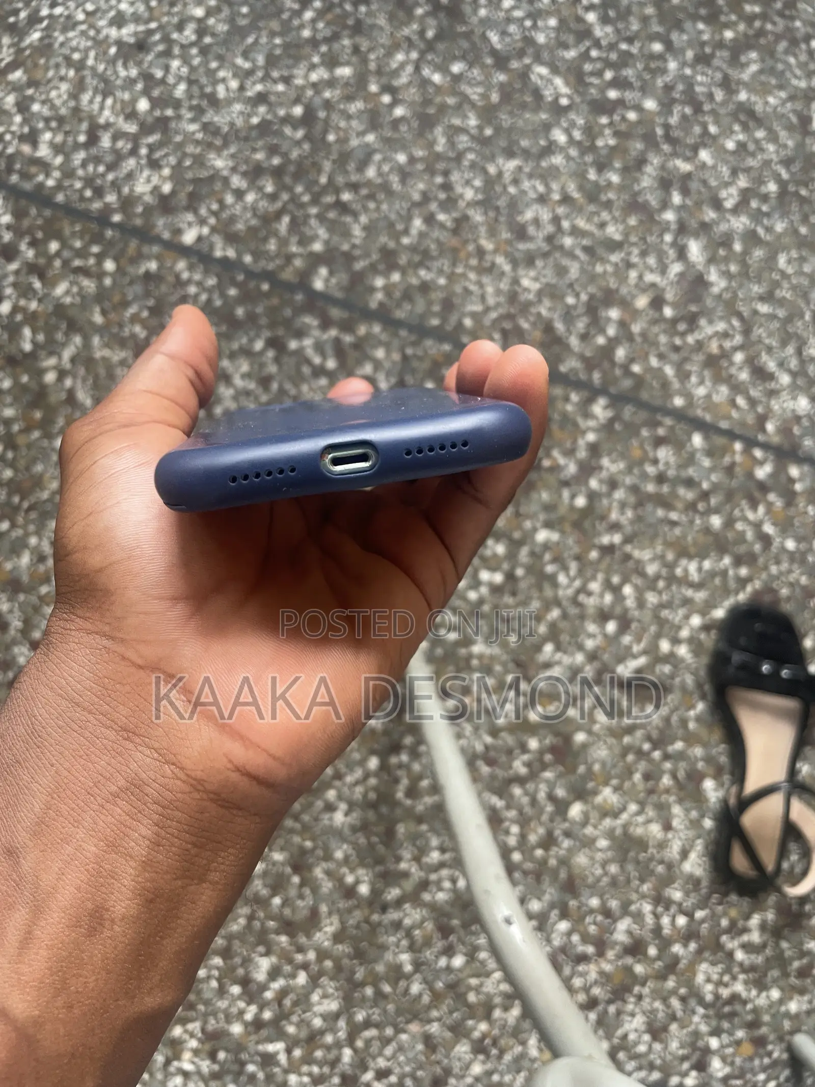 Apple iPhone 11 128 GB