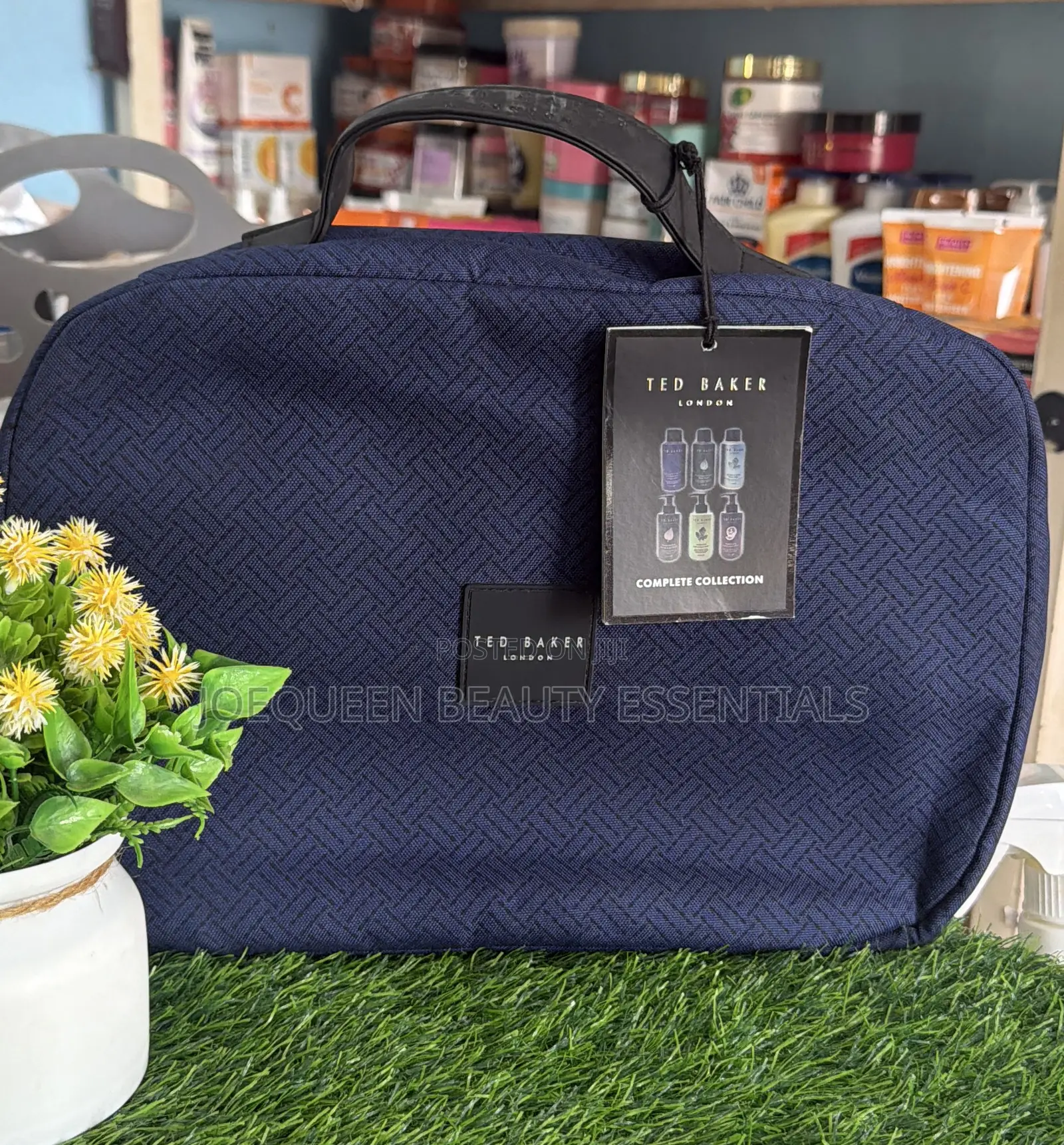 Ted Baker Men Complete Collection