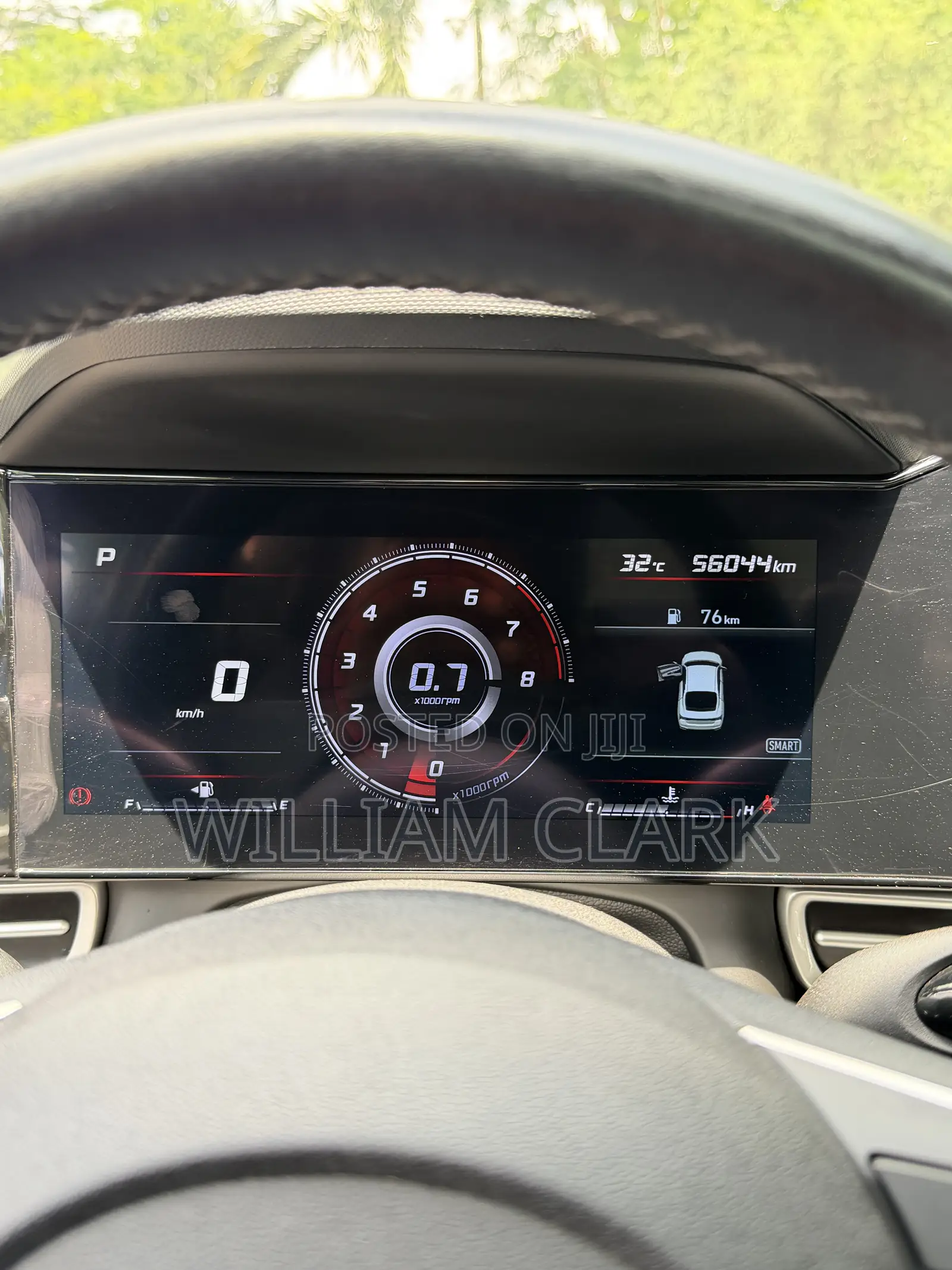 Hyundai Elantra Limited 2021 Blue