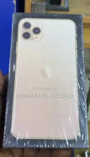 Apple iPhone 11 Pro Max 256 GB Gray