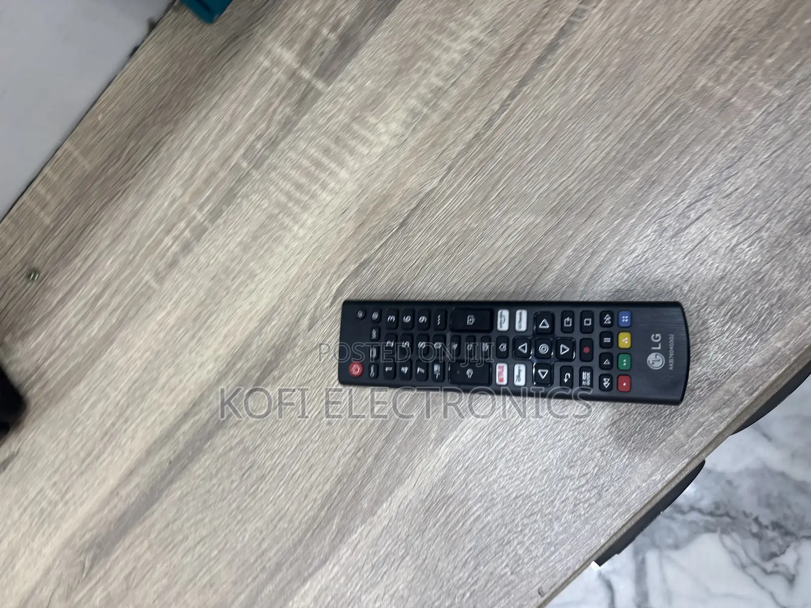 Lg Tv Remote Control Easy And Reliable Entertainment Control