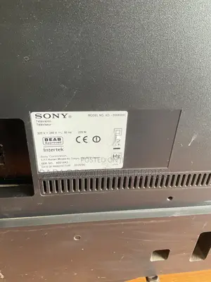 Kd-55xe8505