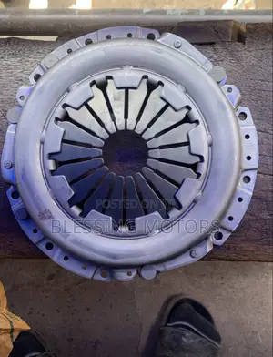 Nissan Pressure Plate Available