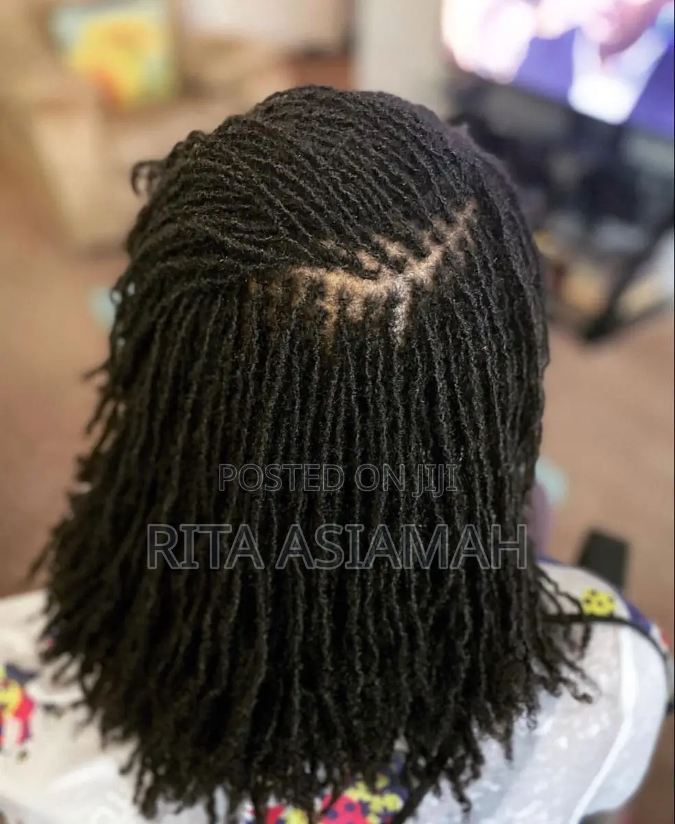 Locs and More