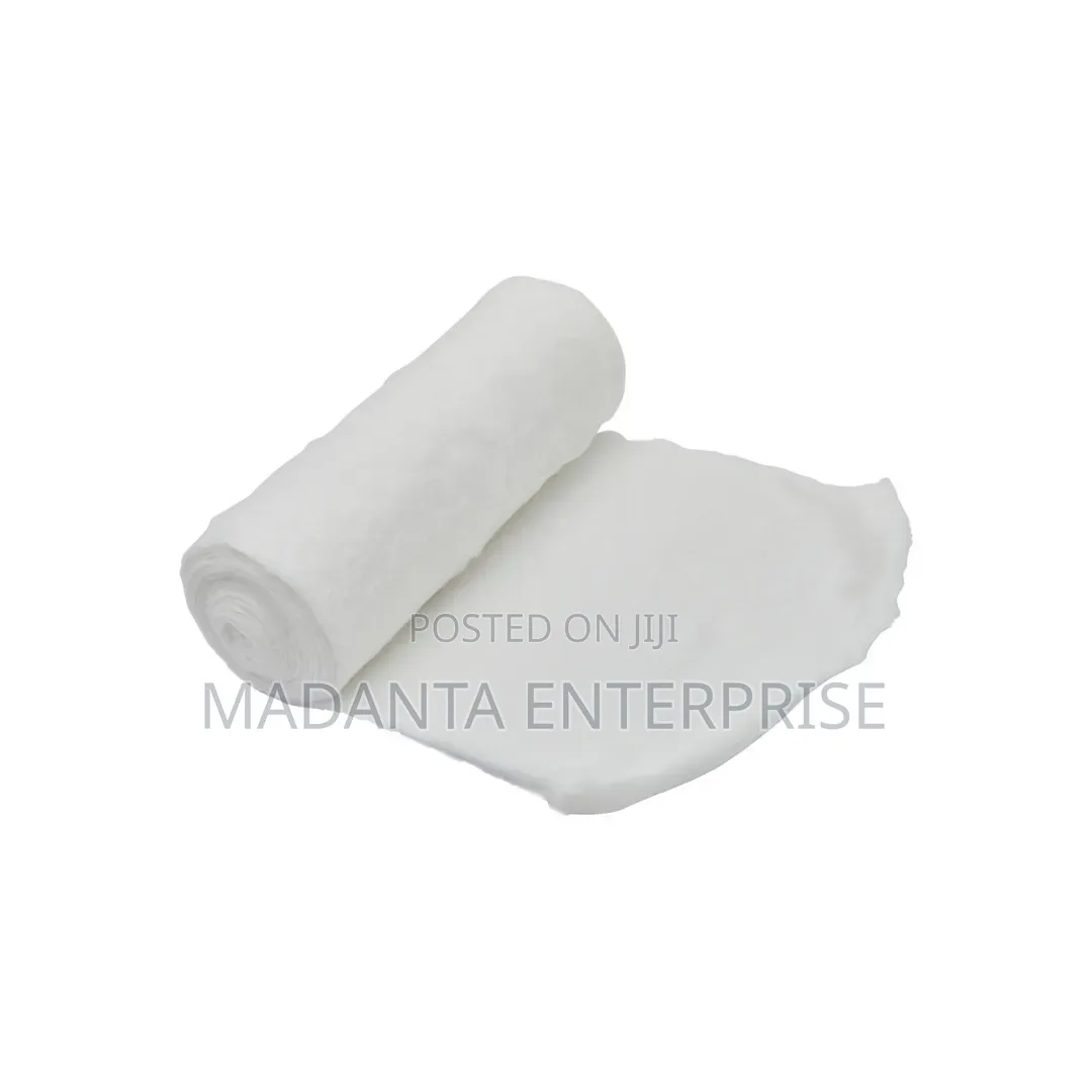 Absorbant Cotton Wool(500g)