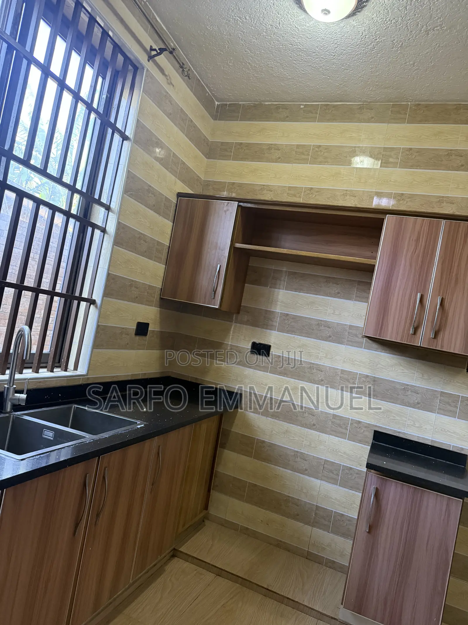 2bdrm Apartment in The Promise, Station Area for rent