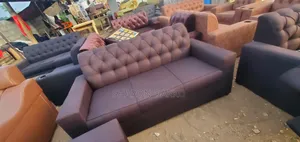 Quality Made Sofa Chair (Payment After Delivery)
