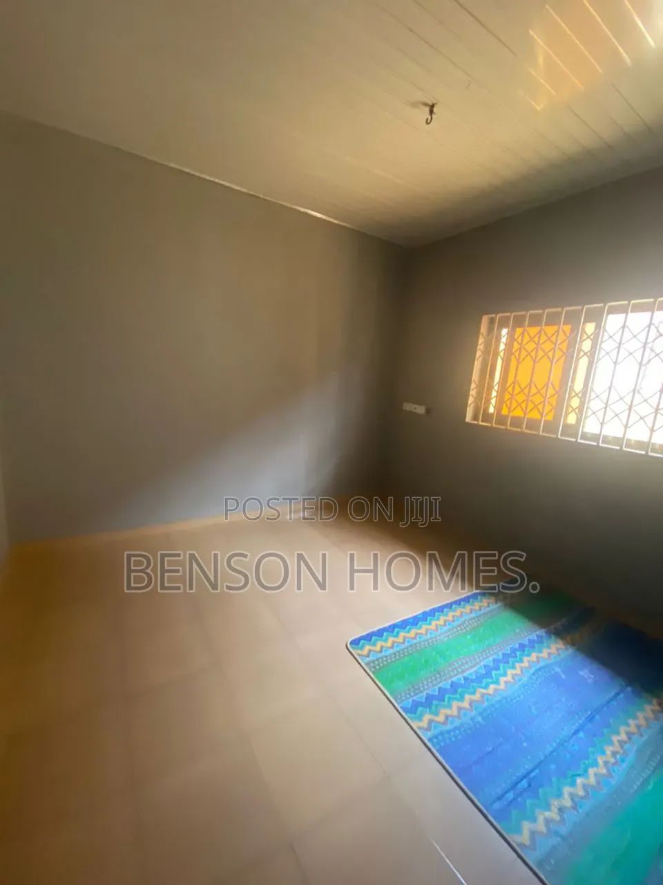 3bdrm Apartment in Lashibi for rent