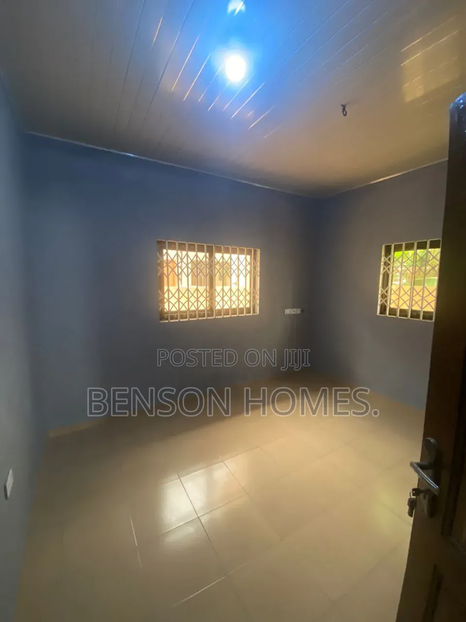 3bdrm Apartment in Lashibi for rent