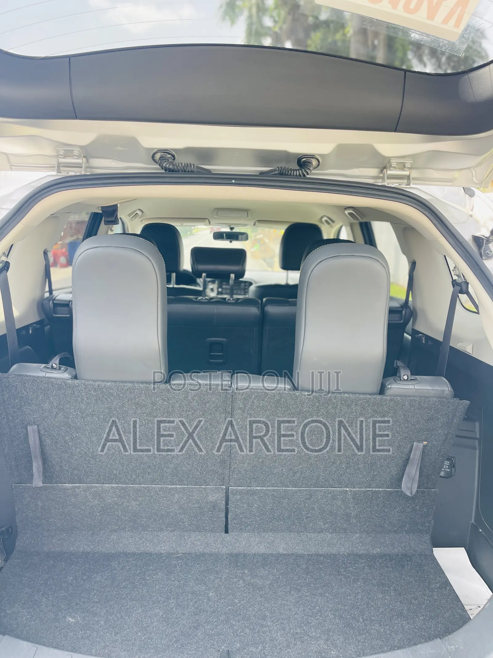 Mitsubishi Outlander SE FWD 2019 Silver