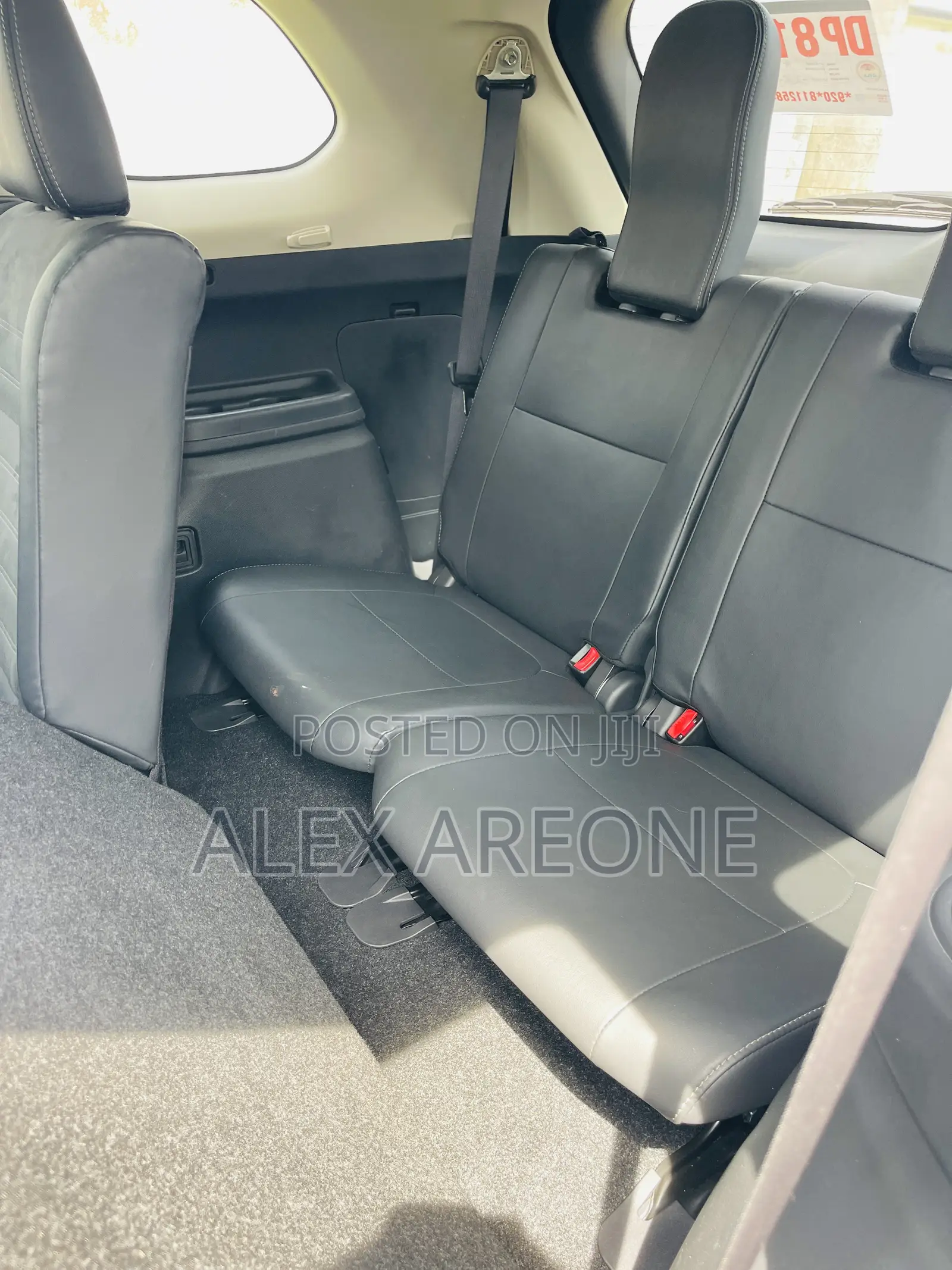Mitsubishi Outlander SE FWD 2019 Silver