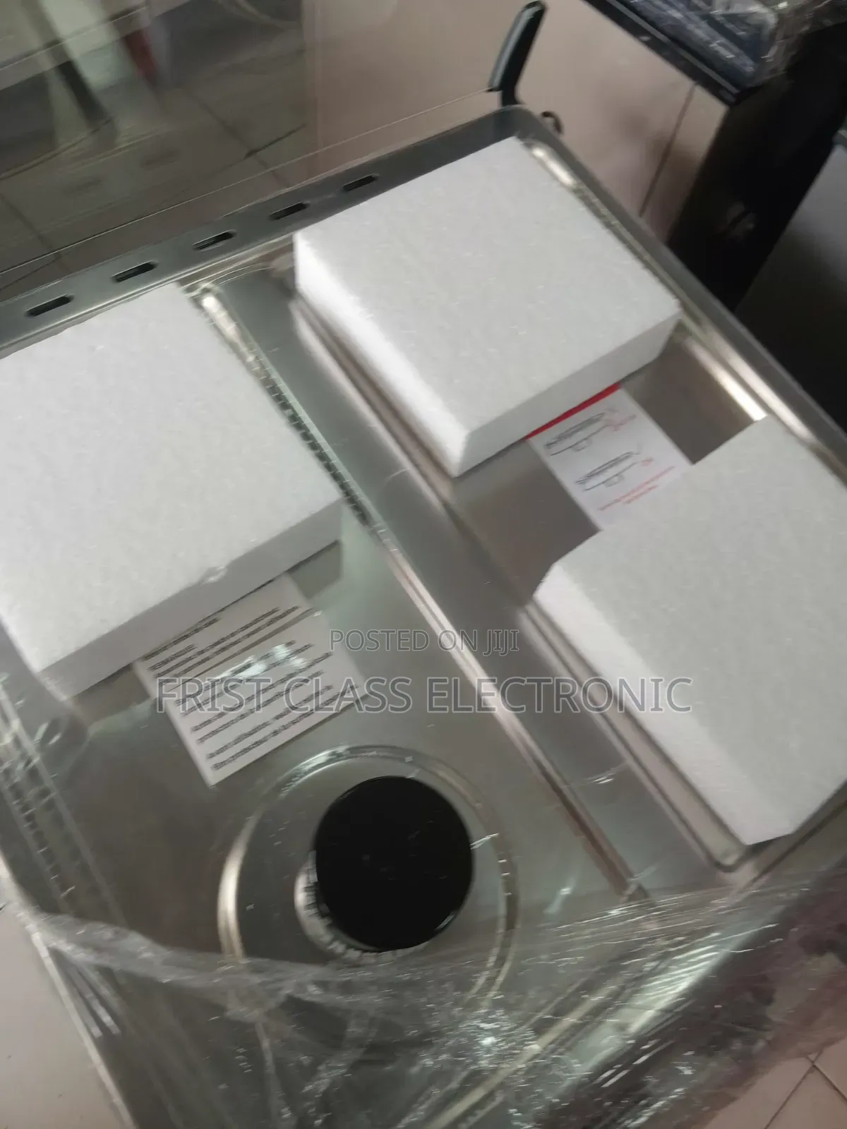 Premium Gas Stove, Everyday Reliability