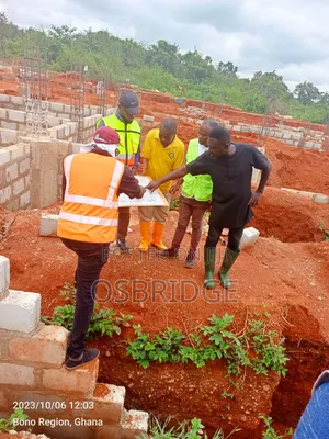 Project Supervision