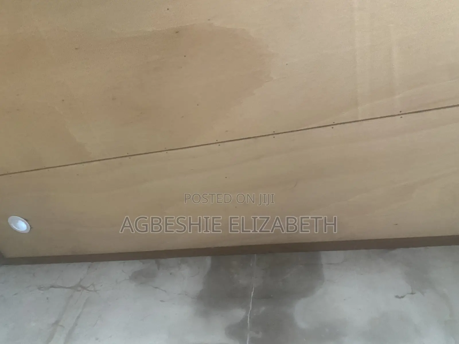 Studio Apartment in Agbeshie Properties, Weija for rent