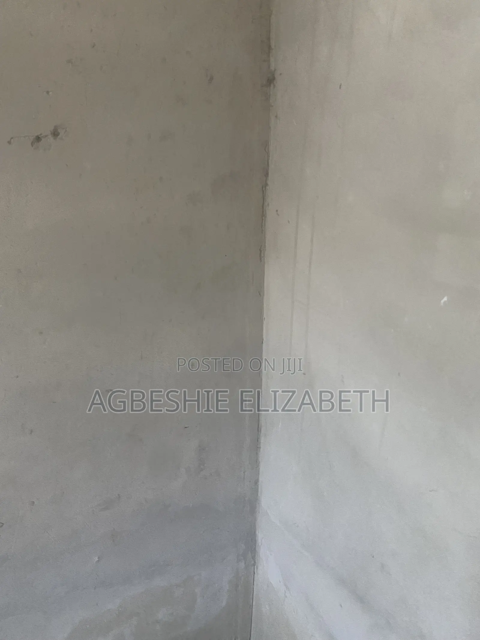 Studio Apartment in Agbeshie Properties, Weija for rent
