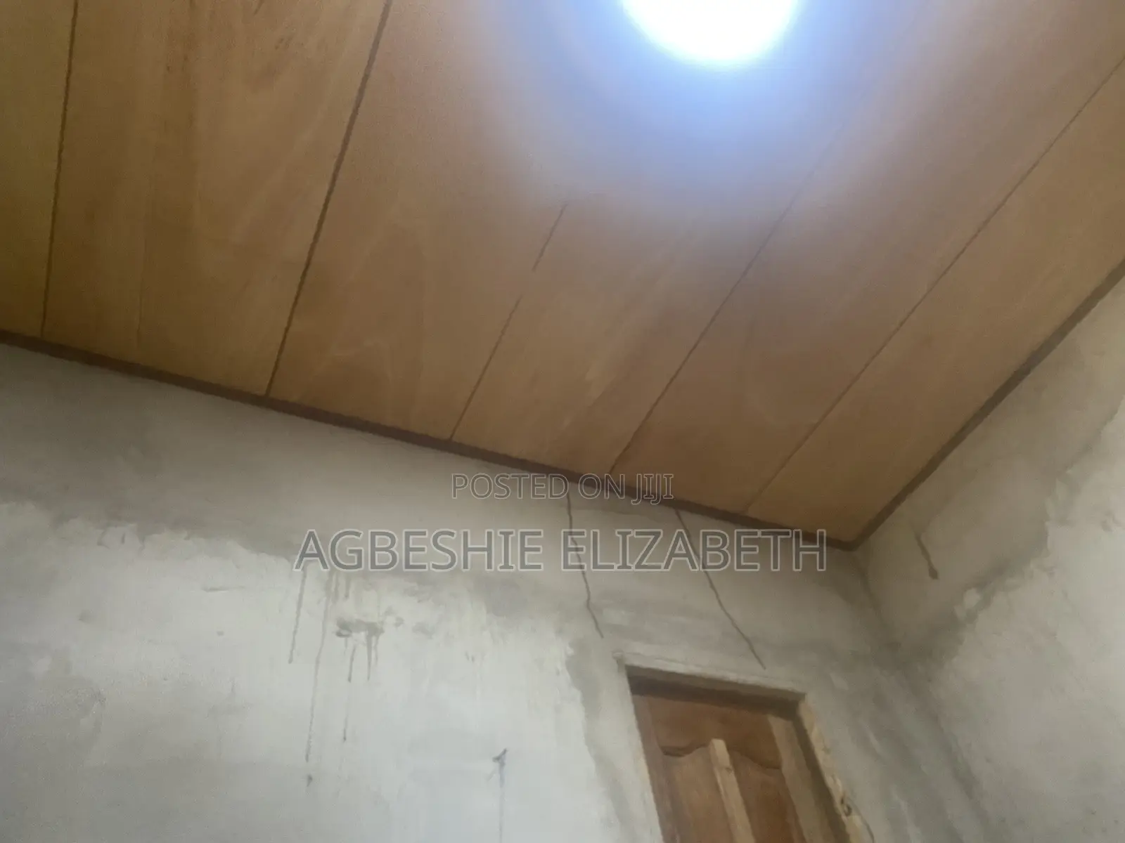 Studio Apartment in Agbeshie Properties, Weija for rent