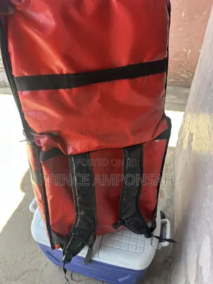 Carrier For Motorcycle