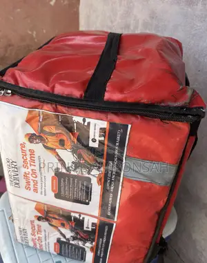 Carrier For Motorcycle