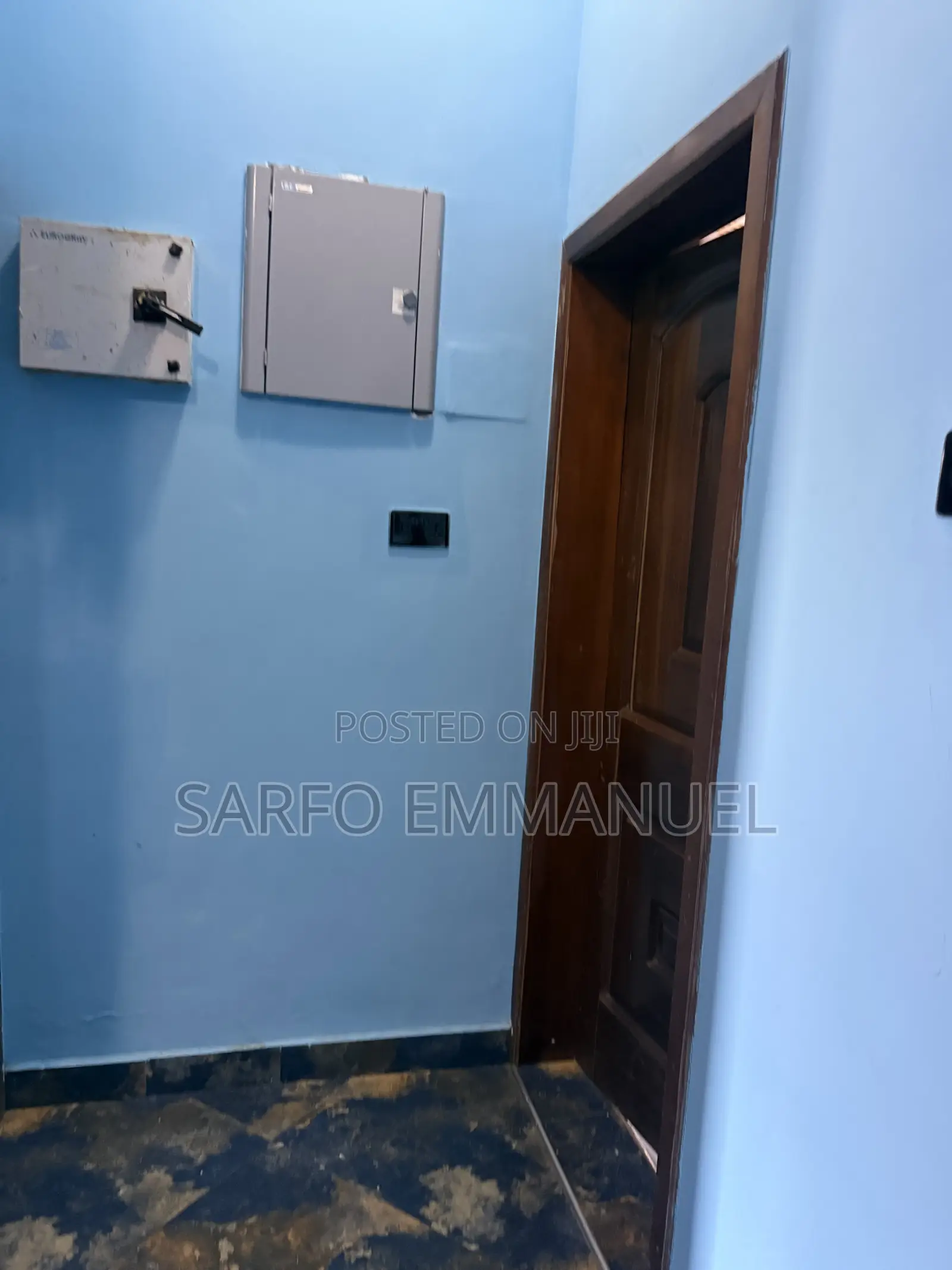 2bdrm Apartment in The Promise, Station Area for rent