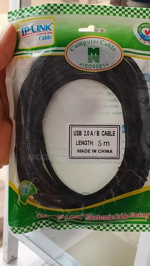 Printer Cable 5m