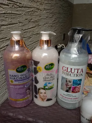 Cosmetics , Perfumes and More