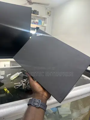 Laptop Lenovo ThinkPad X260 8GB Intel Core i5 SSD 256GB