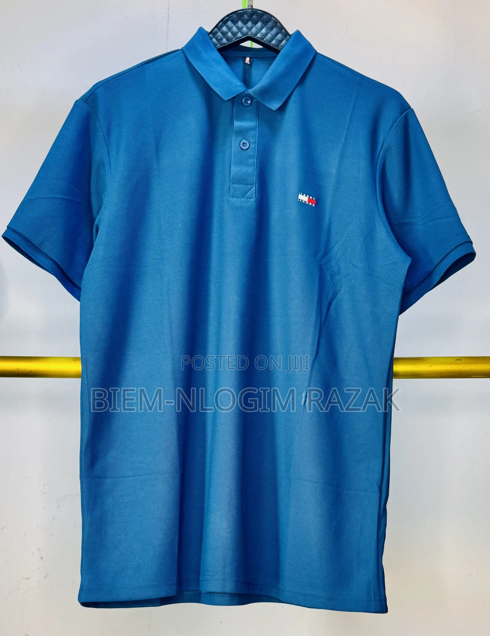 High Quality Tommy Hilfiger Club Tshirts Available in Stock