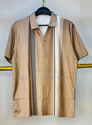 High Quality Tommy Hilfiger Club Tshirts Available in Stock