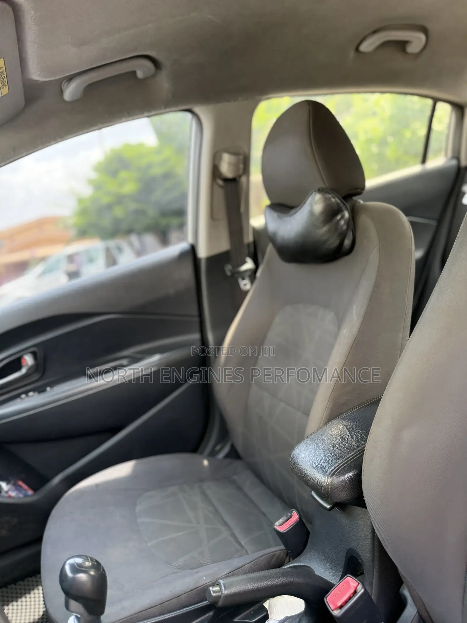 Kia Rio 2013 Silver