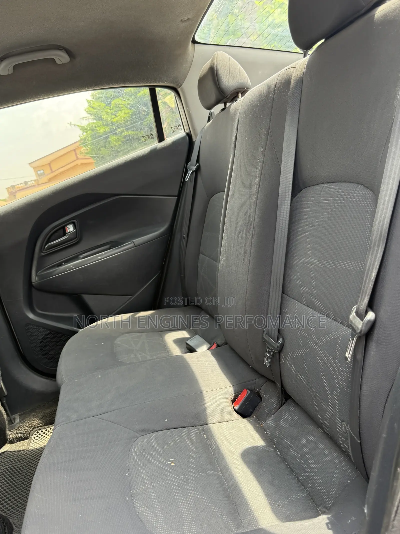 Kia Rio 2013 Silver