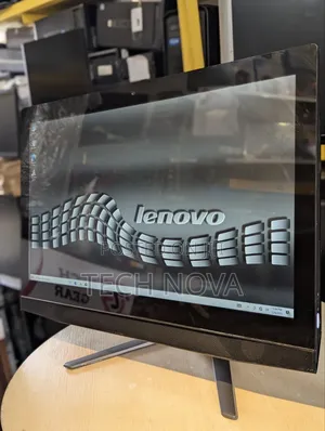 Desktop Computer Lenovo ideacentre AIO 520 8GB Intel Core i5 HDD 1T