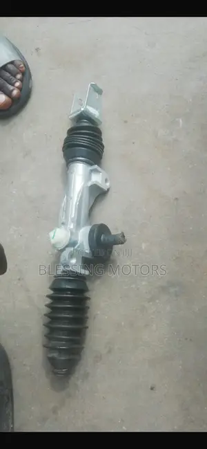 Steering Rack for Labo Available