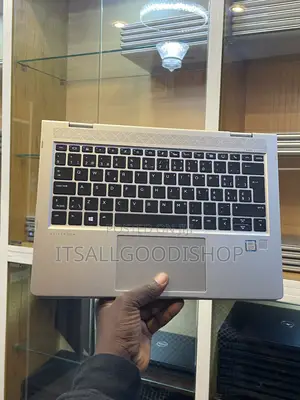 Laptop HP EliteBook 830 G6 8GB Intel Core i5 SSD 256GB